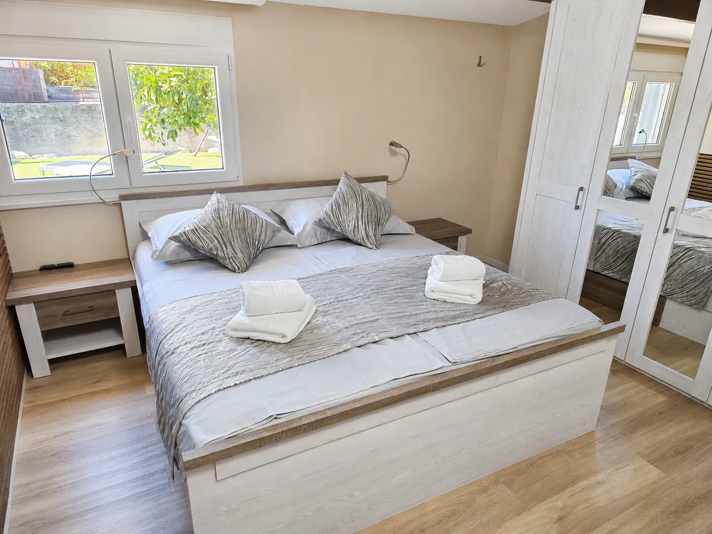 Bungalow